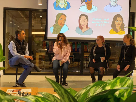 International Women's Day | March 8, 2019