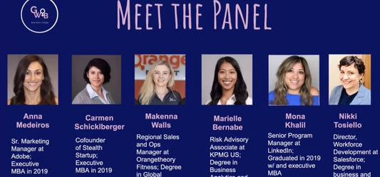 Women, Work, and the Challenges of Uncertainty | April 30, 2020