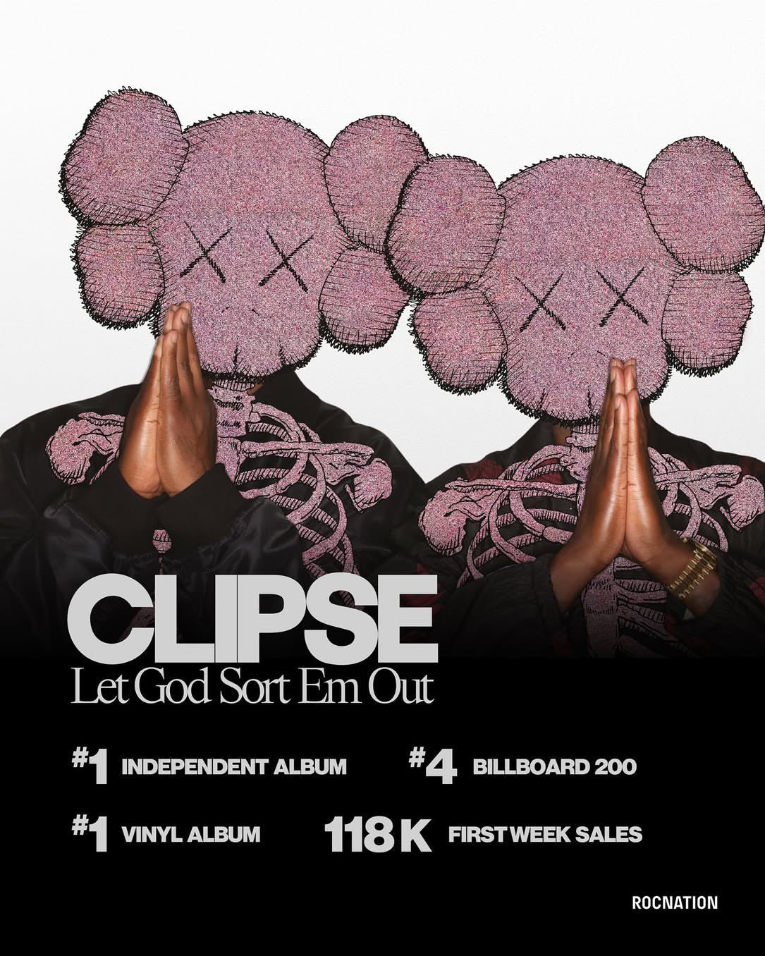 New Journaling Series: 18 Days Inspired by Clipse