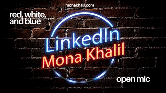 Red, White, and Blue