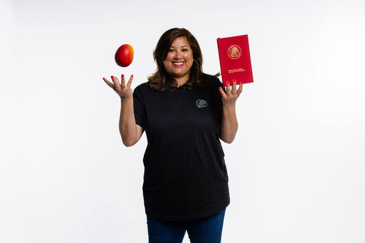 Mona Khalil, ACC-certified transformational coach for BIPOC professionals and first-generation leaders