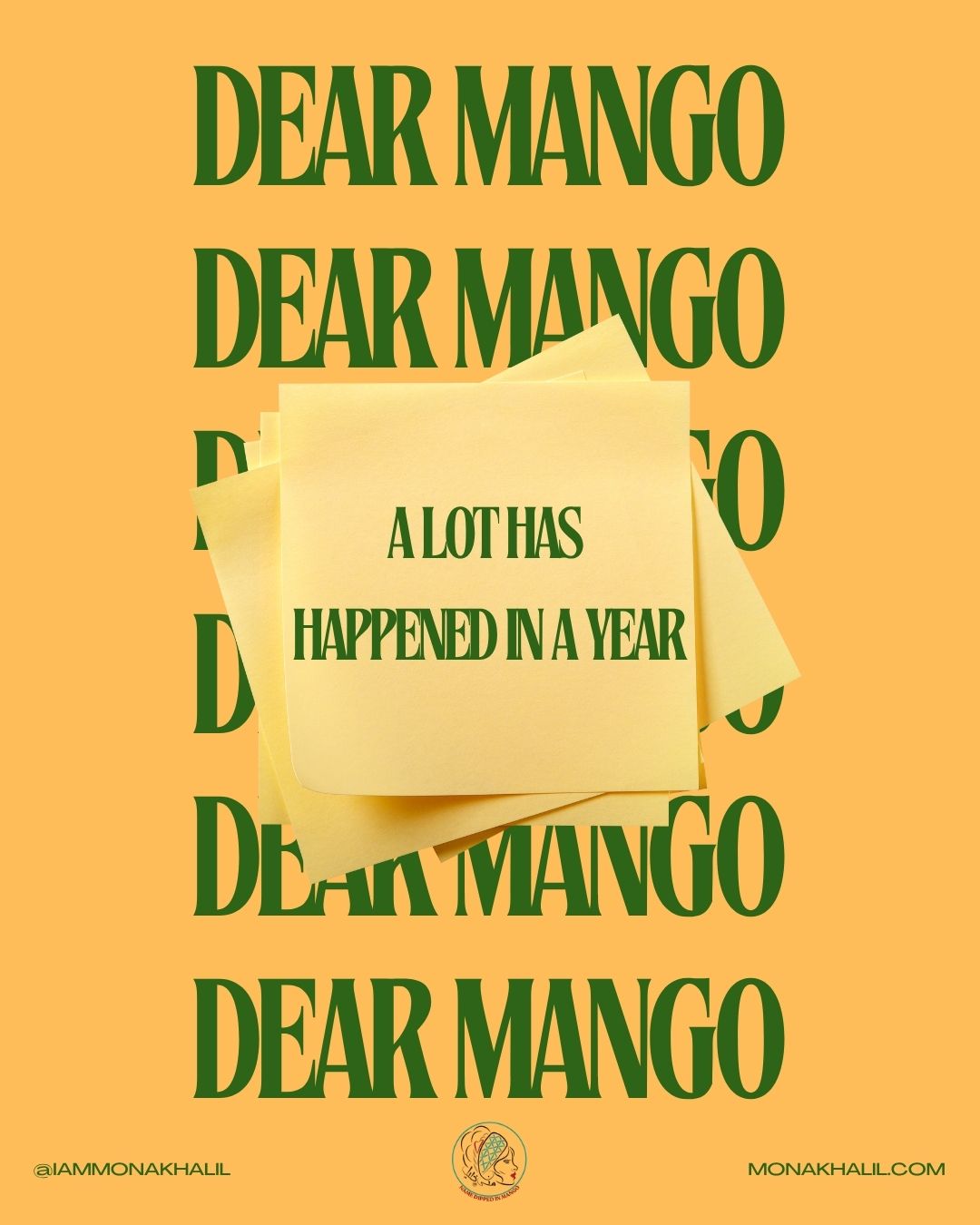 12.7.25 | 2025 Year-End Reflection Session