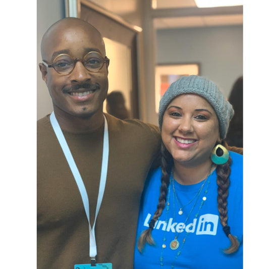 Afrotech in Oakland | November 8, 2019