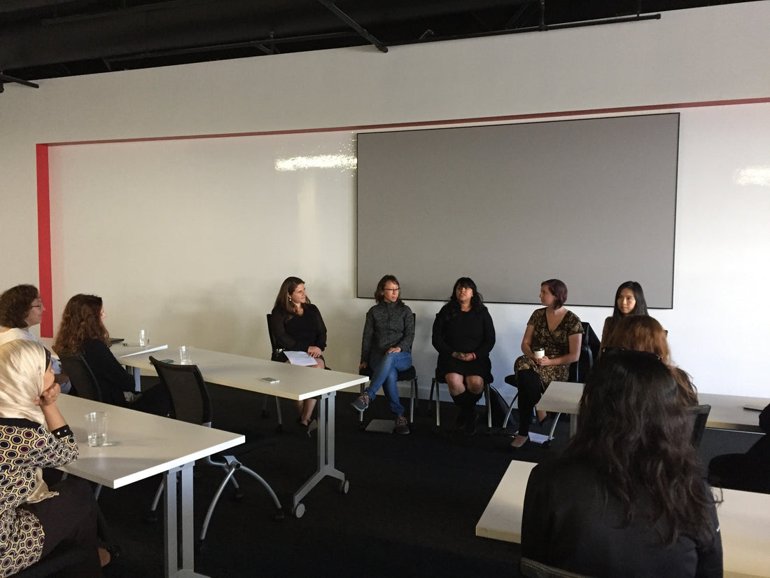 TechWomen Panelist