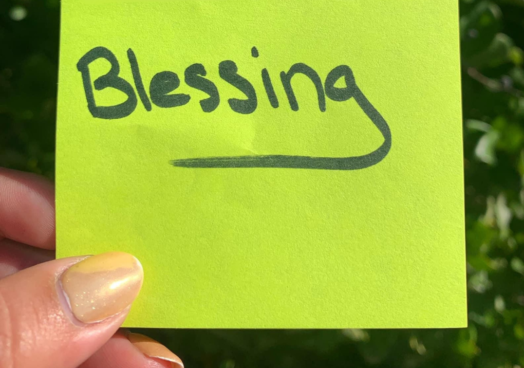 Ten Years of Choosing a Word