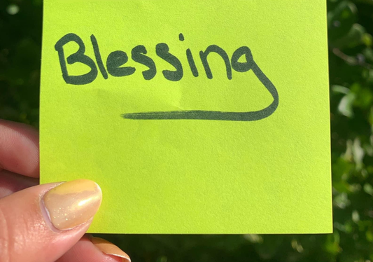 Ten Years of Choosing a Word